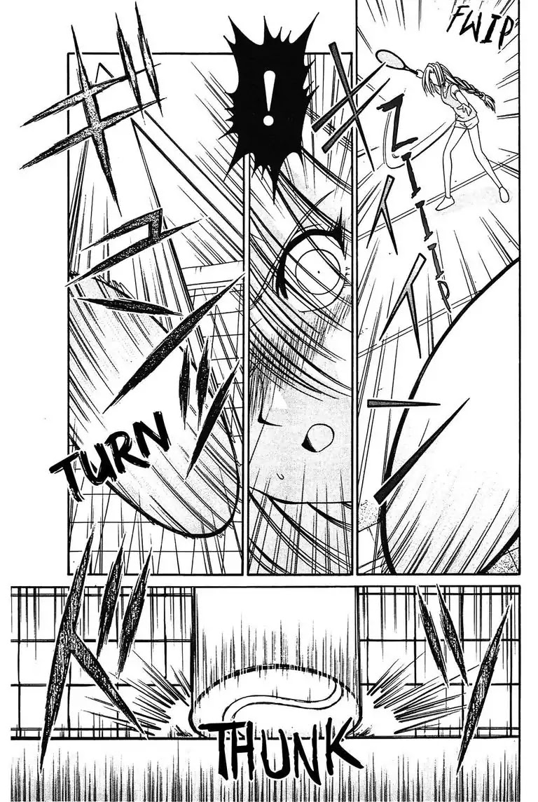 Gut's Chapter 8 page 25 - Chapter 8: Vol.3 Game 8: Test!