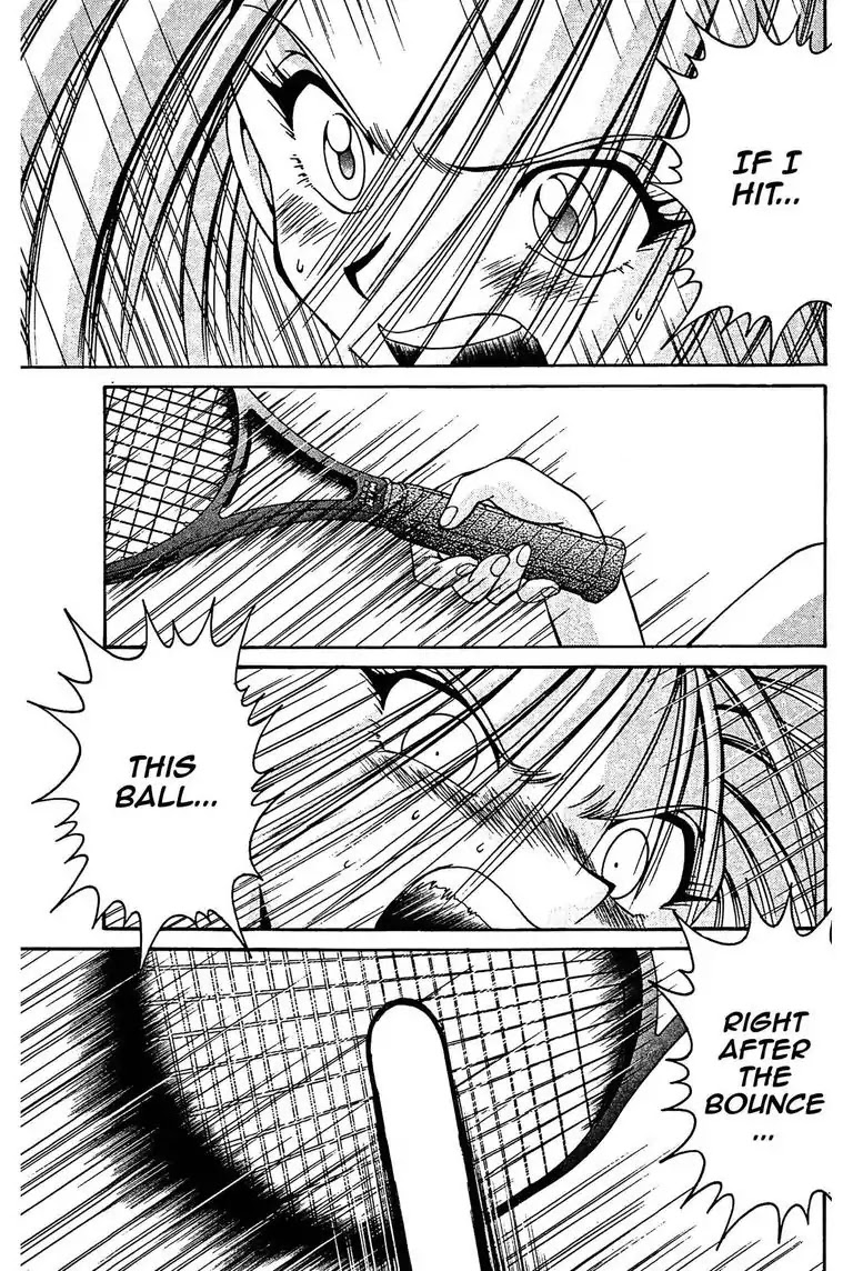 Gut's Chapter 8 page 45 - Chapter 8: Vol.3 Game 8: Test!