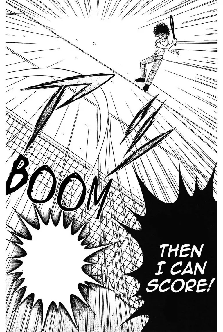 Gut's Chapter 8 page 46 - Chapter 8: Vol.3 Game 8: Test!