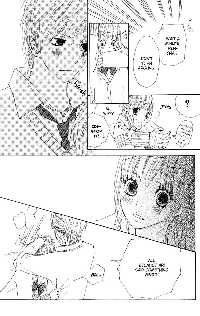 Guuzen ka Unmei ka Chapter 1 page 27 - Chapter 1: Guuzen ka Unmei ka