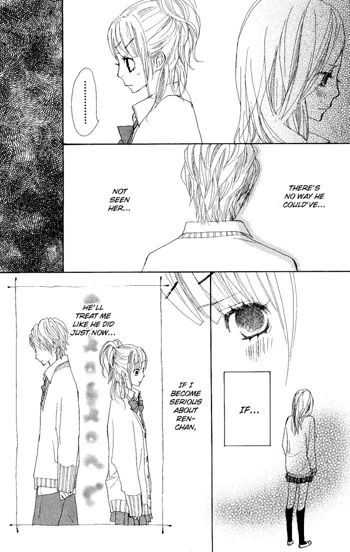 Guuzen ka Unmei ka Chapter 1 page 30 - Chapter 1: Guuzen ka Unmei ka