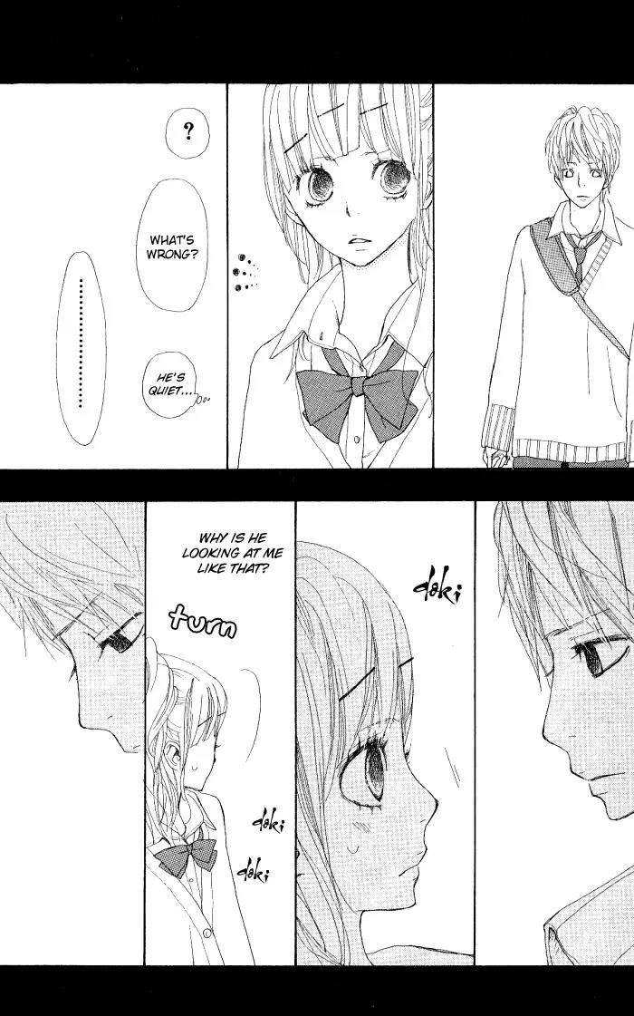 Guuzen ka Unmei ka Chapter 1 page 34 - Chapter 1: Guuzen ka Unmei ka