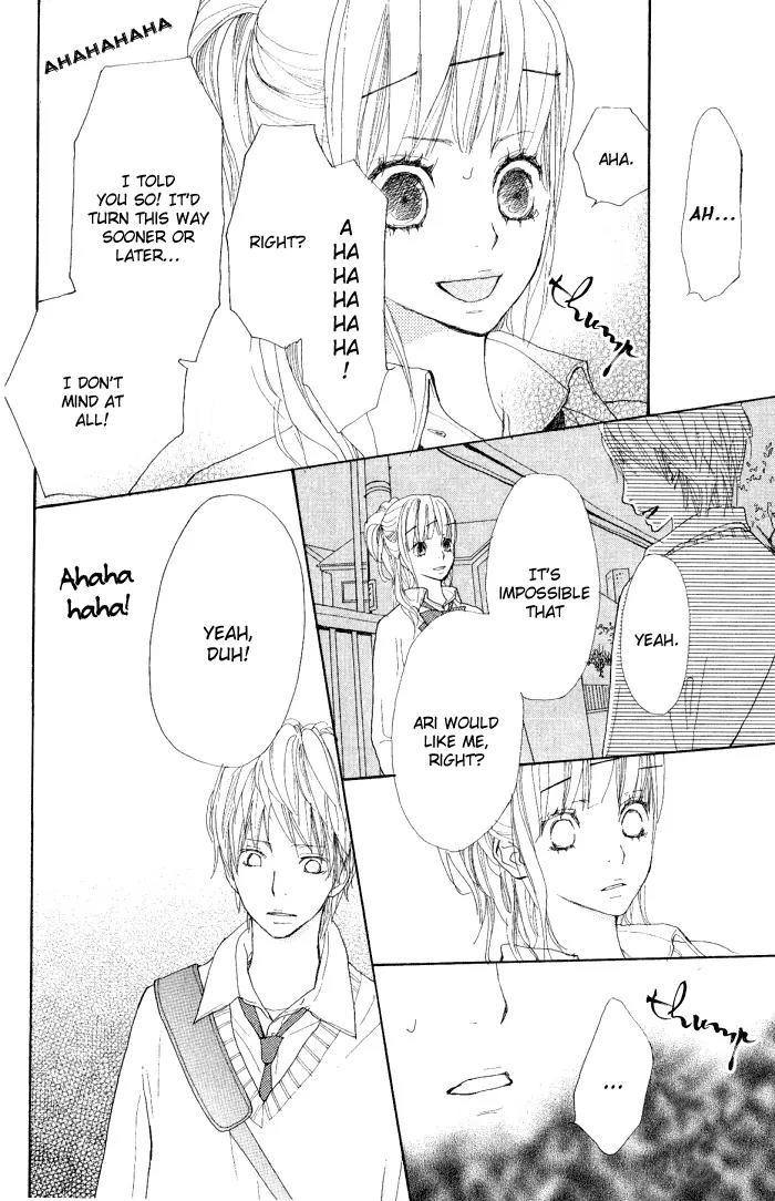 Guuzen ka Unmei ka Chapter 1 page 36 - Chapter 1: Guuzen ka Unmei ka