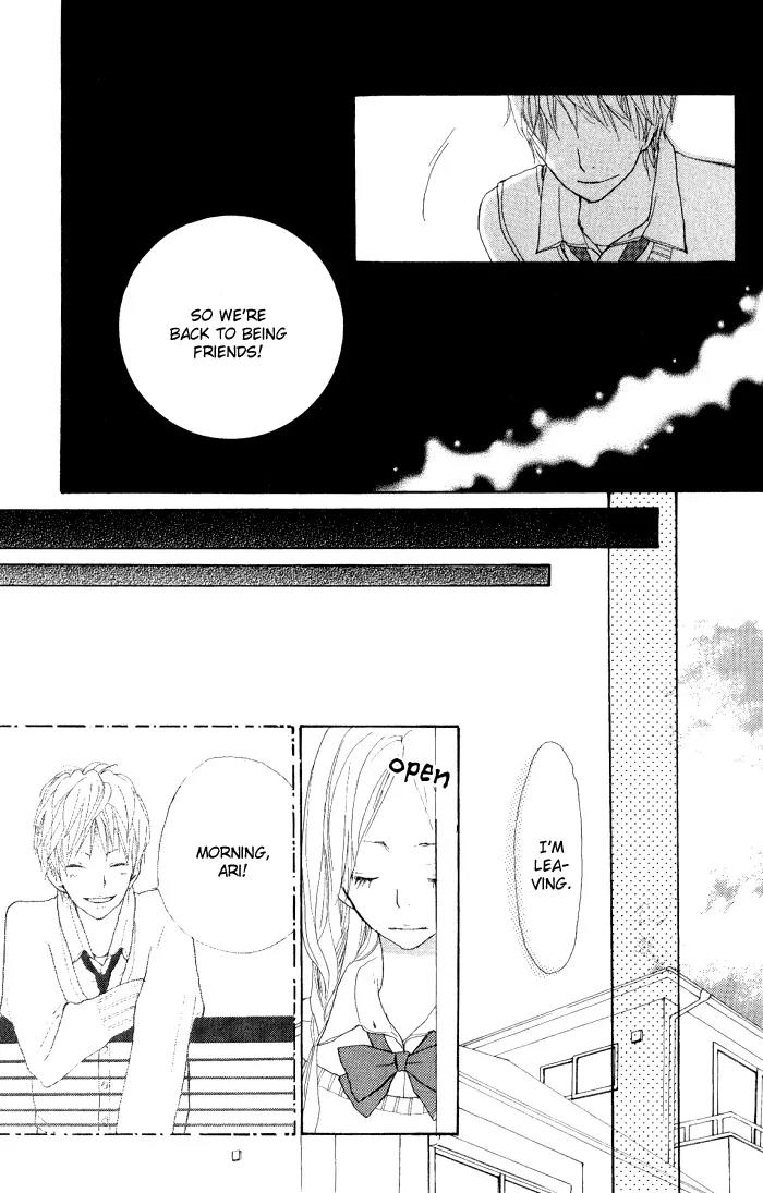 Guuzen ka Unmei ka Chapter 1 page 37 - Chapter 1: Guuzen ka Unmei ka