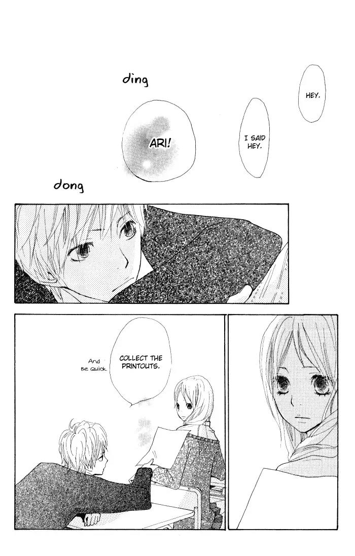 Guuzen ka Unmei ka Chapter 1 page 40 - Chapter 1: Guuzen ka Unmei ka