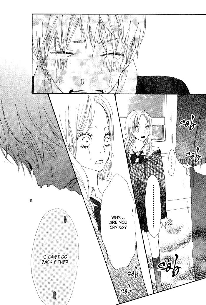 Guuzen ka Unmei ka Chapter 1 page 50 - Chapter 1: Guuzen ka Unmei ka