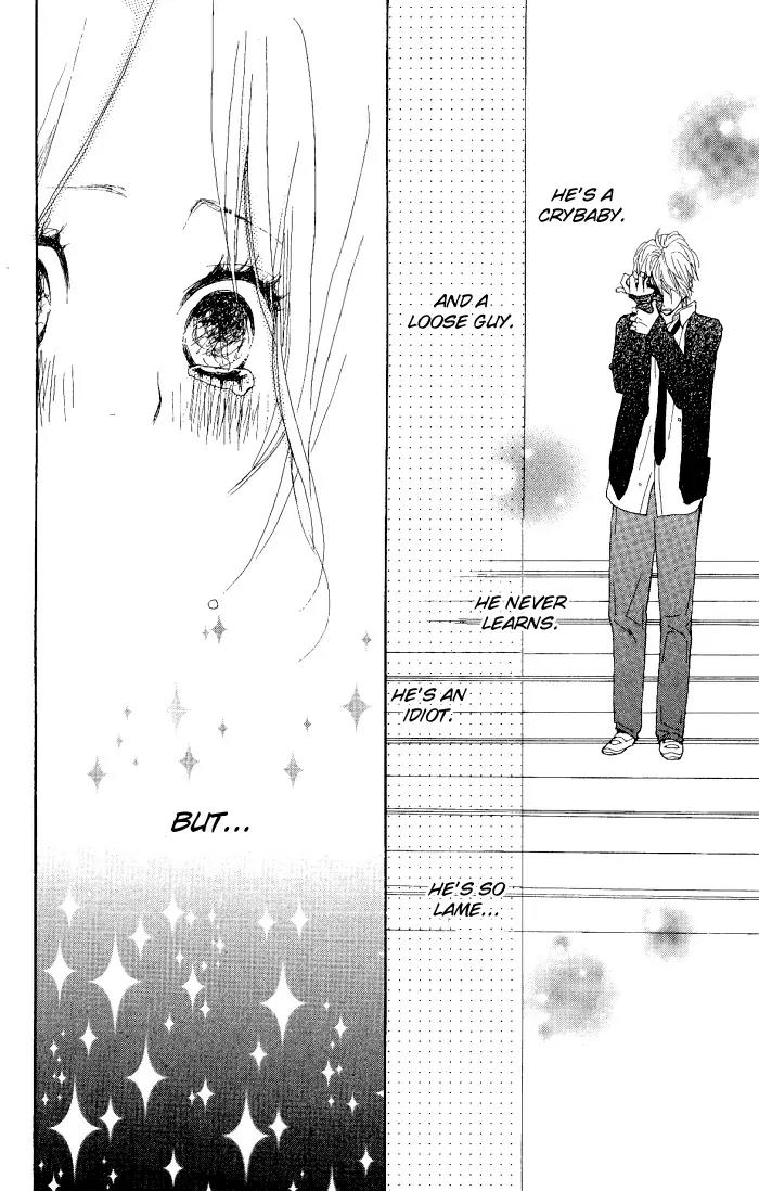 Guuzen ka Unmei ka Chapter 1 page 52 - Chapter 1: Guuzen ka Unmei ka