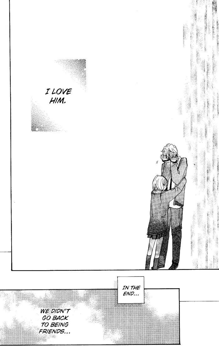 Guuzen ka Unmei ka Chapter 1 page 53 - Chapter 1: Guuzen ka Unmei ka
