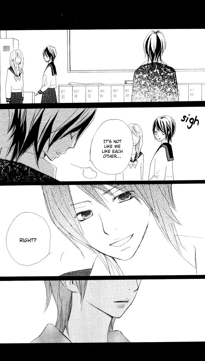 Guuzen ka Unmei ka Chapter 2 page 42 - Chapter 2: Line Heart