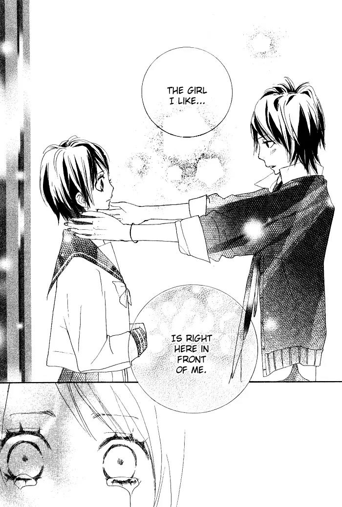 Guuzen ka Unmei ka Chapter 2 page 52 - Chapter 2: Line Heart