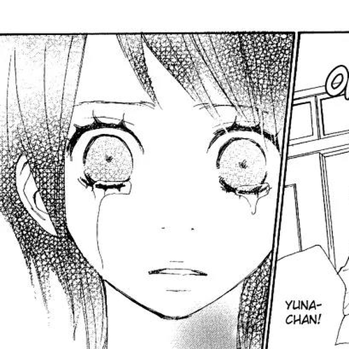 Guuzen ka Unmei ka Chapter 2: Line Heart cover