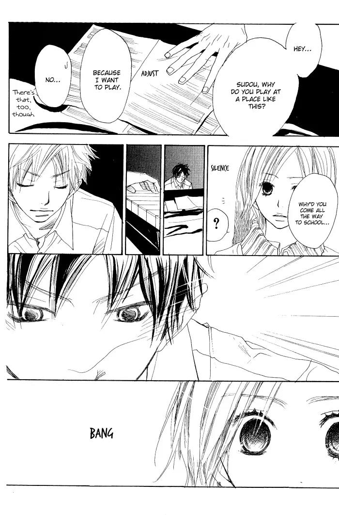 Guuzen ka Unmei ka Chapter 4 page 18 - Chapter 4: Melody S