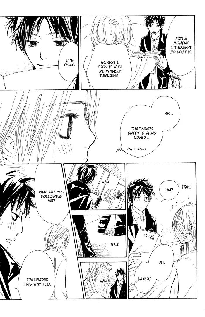 Guuzen ka Unmei ka Chapter 4 page 29 - Chapter 4: Melody S