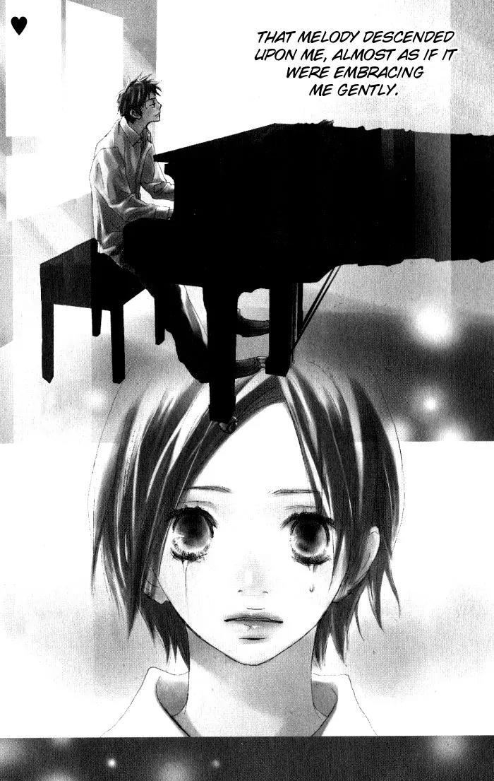 Guuzen ka Unmei ka Chapter 4 page 3 - Chapter 4: Melody S