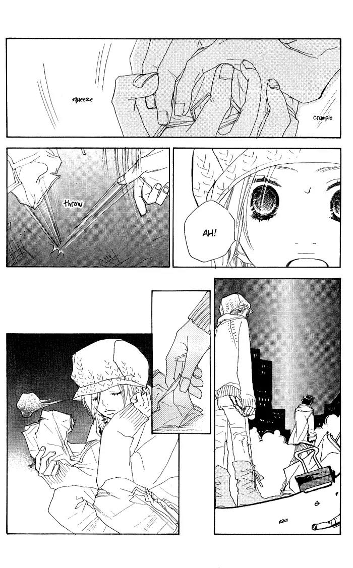 Guuzen ka Unmei ka Chapter 4 page 40 - Chapter 4: Melody S