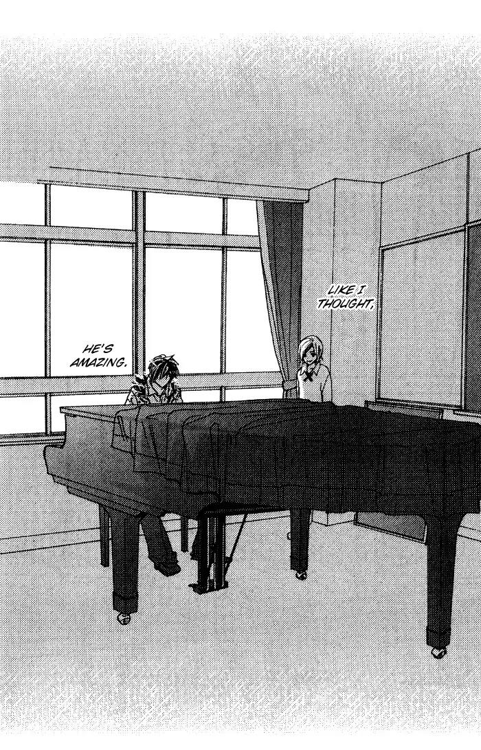Guuzen ka Unmei ka Chapter 4 page 48 - Chapter 4: Melody S