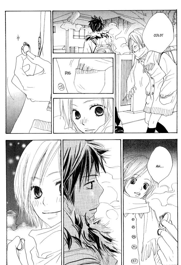 Guuzen ka Unmei ka Chapter 4 page 50 - Chapter 4: Melody S