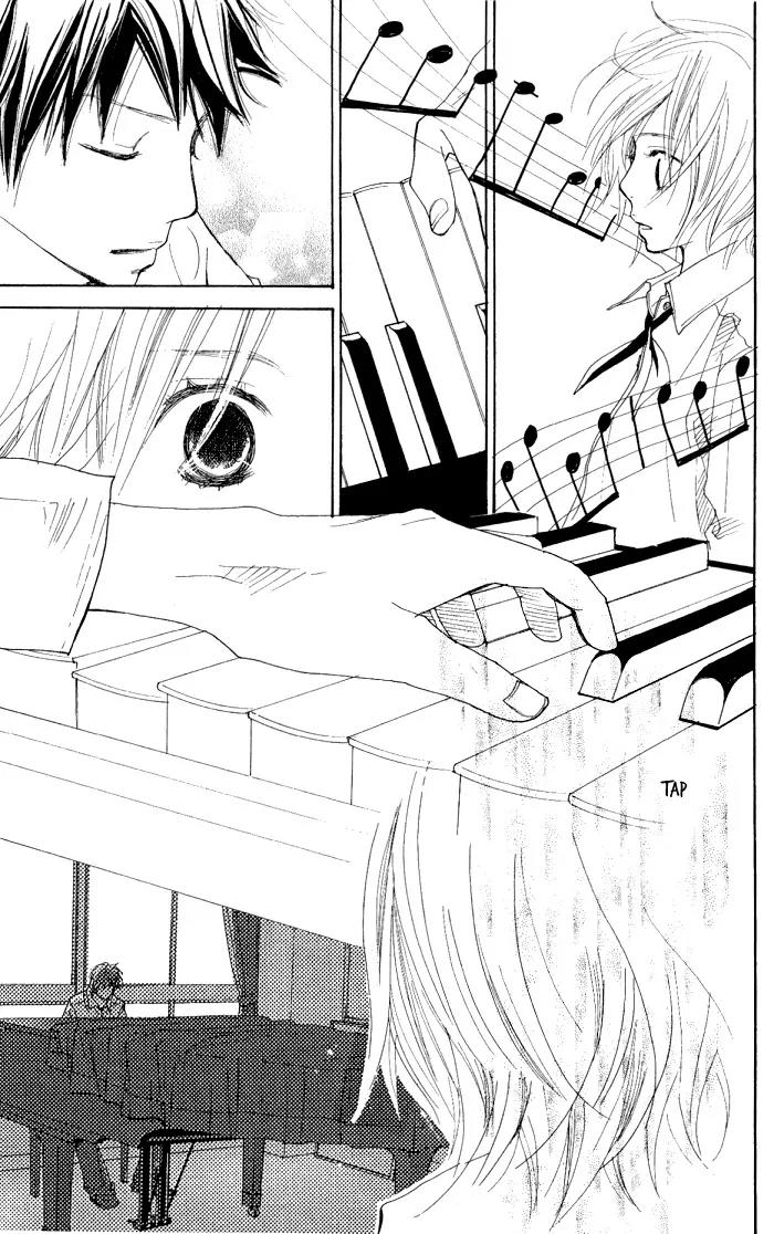 Guuzen ka Unmei ka Chapter 4 page 9 - Chapter 4: Melody S