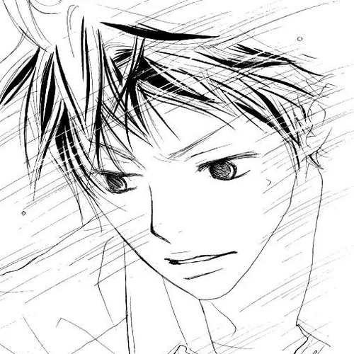 Guuzen ka Unmei ka Chapter 4: Melody S cover
