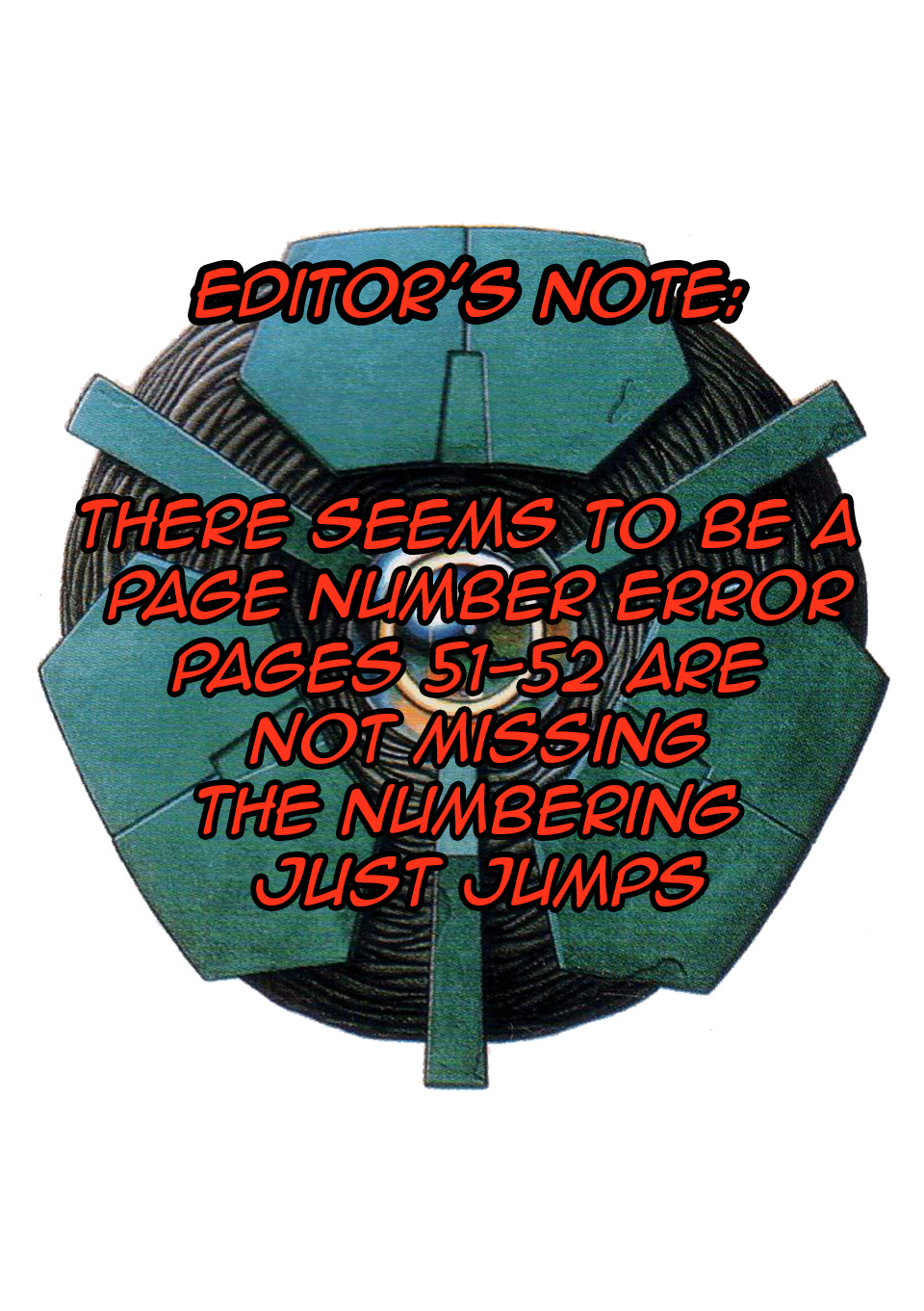 Guyver Chapter 186 page 2 - Chapter 186 v3 : Infiltrating Cloud Gate