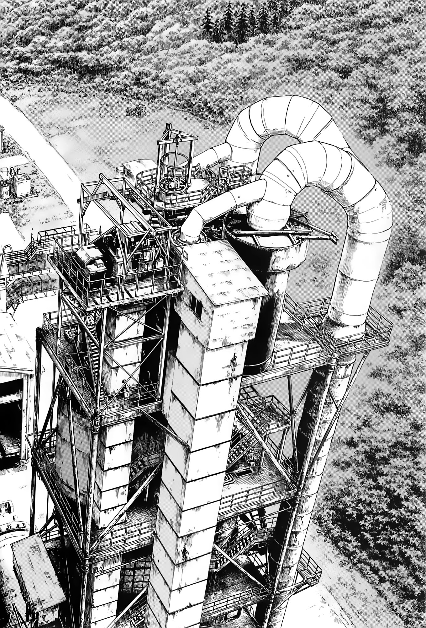 Guyver Chapter 188 page 25 - Chapter 188: Valkyria
