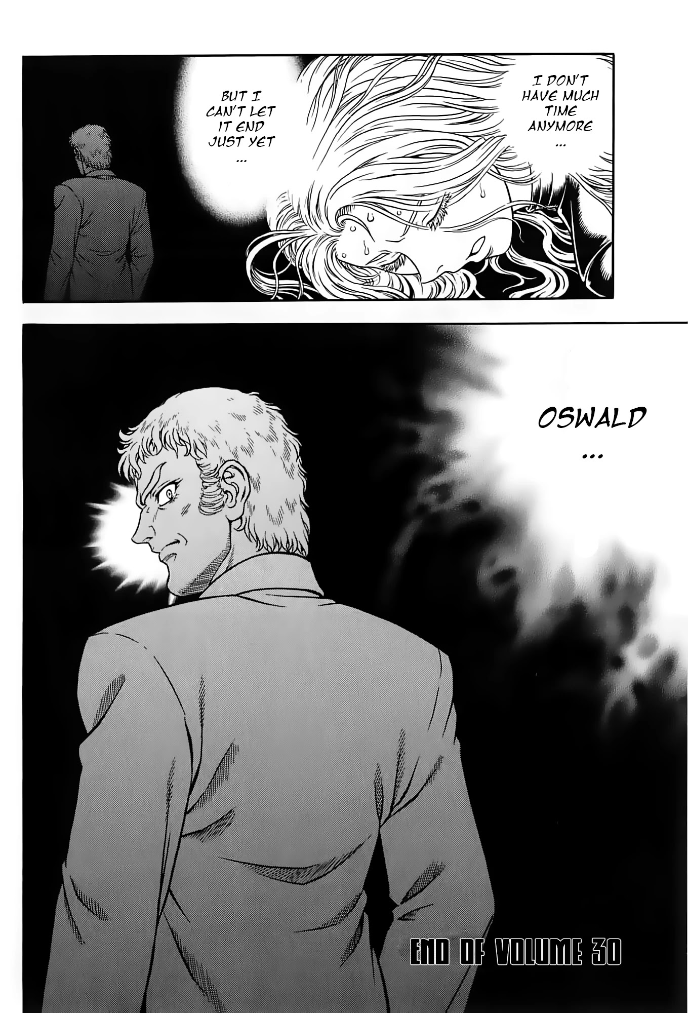 Guyver Chapter 188 page 29 - Chapter 188: Valkyria