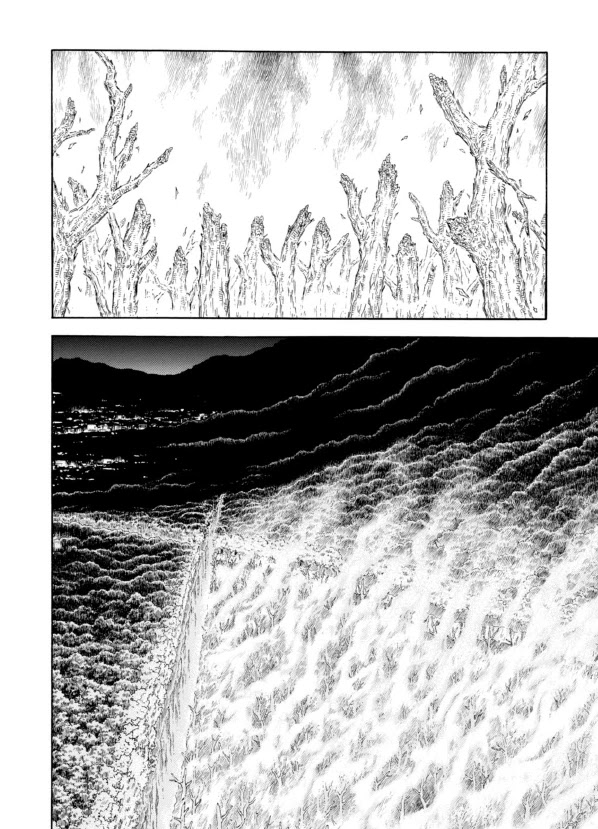 Guyver Chapter 193 page 10 - Chapter 193: Frozen Forest