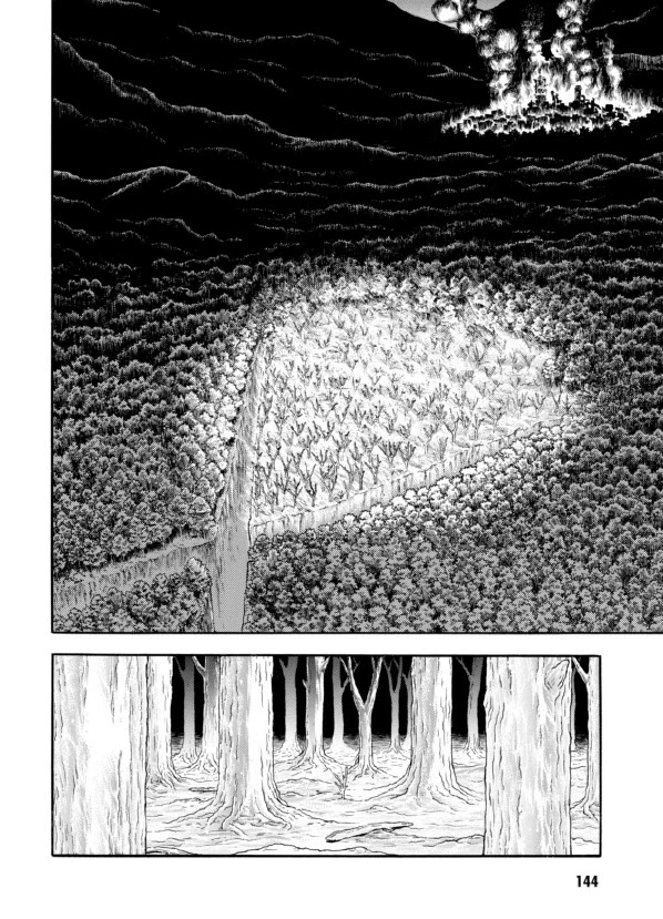 Guyver Chapter 194 page 13 - Chapter 194: The End of the Runaway