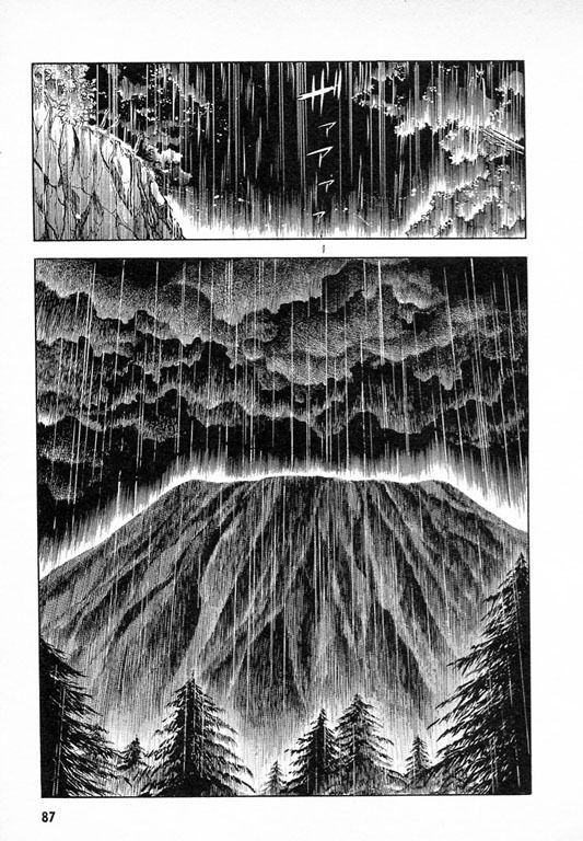 Guyver Chapter 24 page 17 - Chapter 24