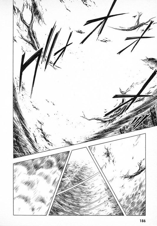 Guyver Chapter 28 page 20 - Chapter 28