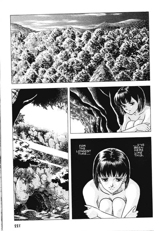 Guyver Chapter 33 page 2 - Chapter 33 : Traitor!