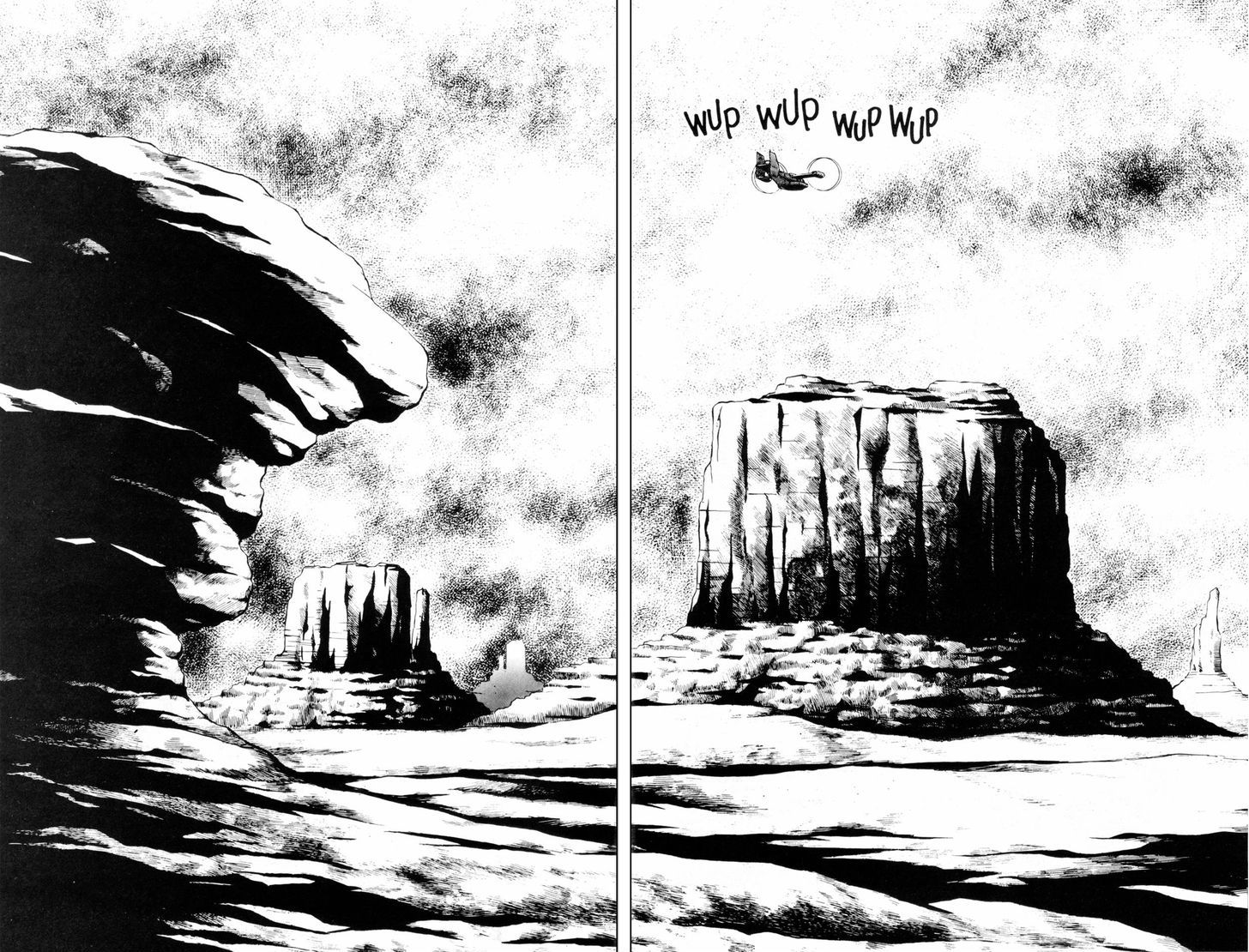 Guyver Chapter 39 page 2 - Chapter 39 : Removed!