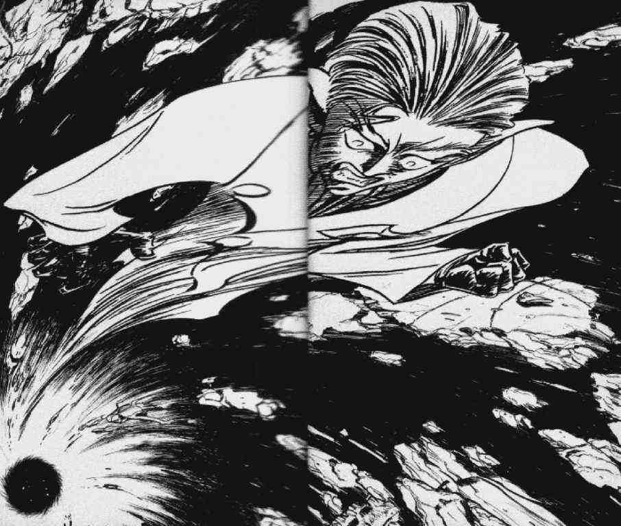 Guyver Chapter 47.1 page 13 - Chapter 47.1