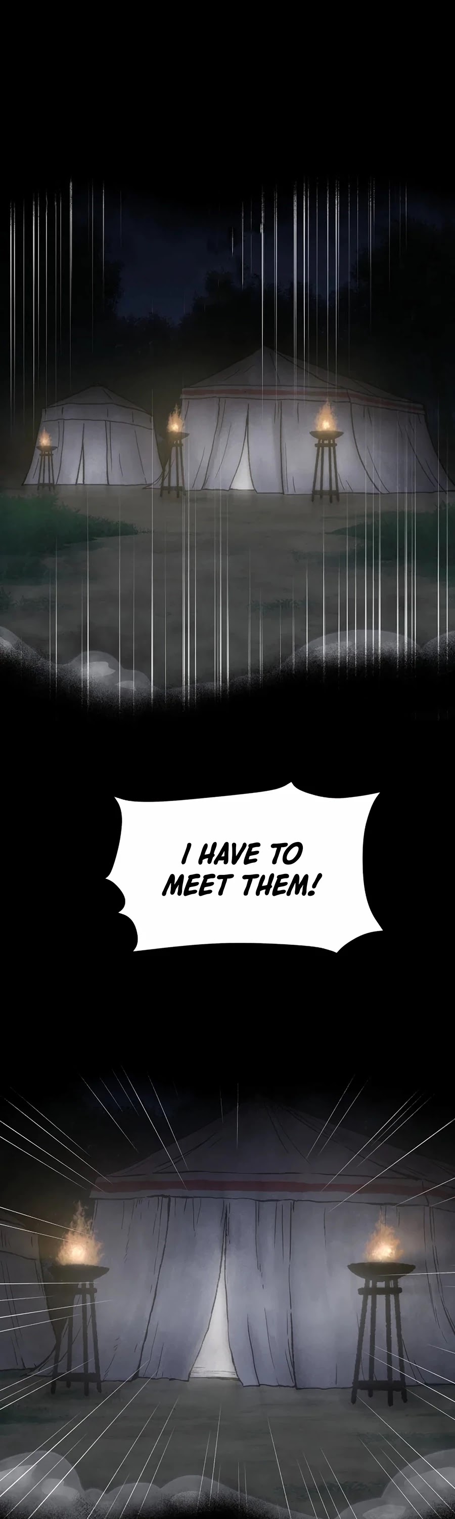 Gwanjeon: Kang Jin Lee Chapter 1 page 14 - Chapter 1