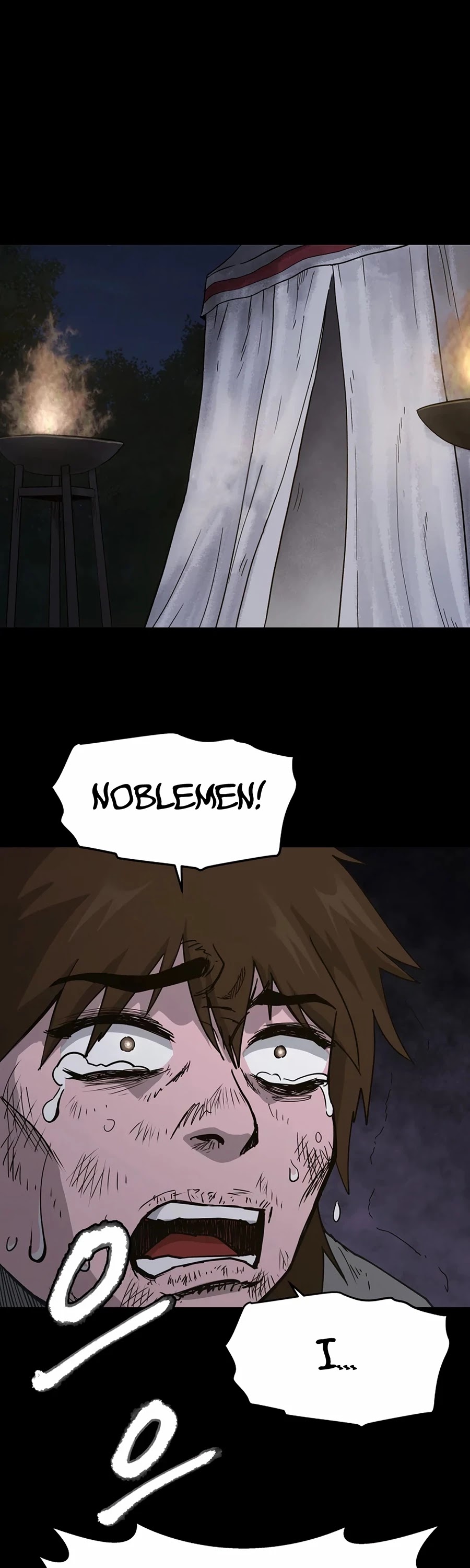 Gwanjeon: Kang Jin Lee Chapter 1 page 17 - Chapter 1