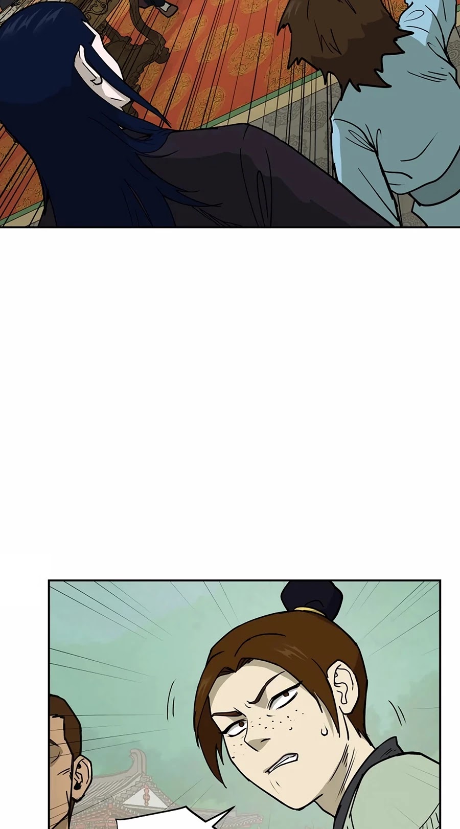 Gwanjeon: Kang Jin Lee Chapter 1 page 39 - Chapter 1