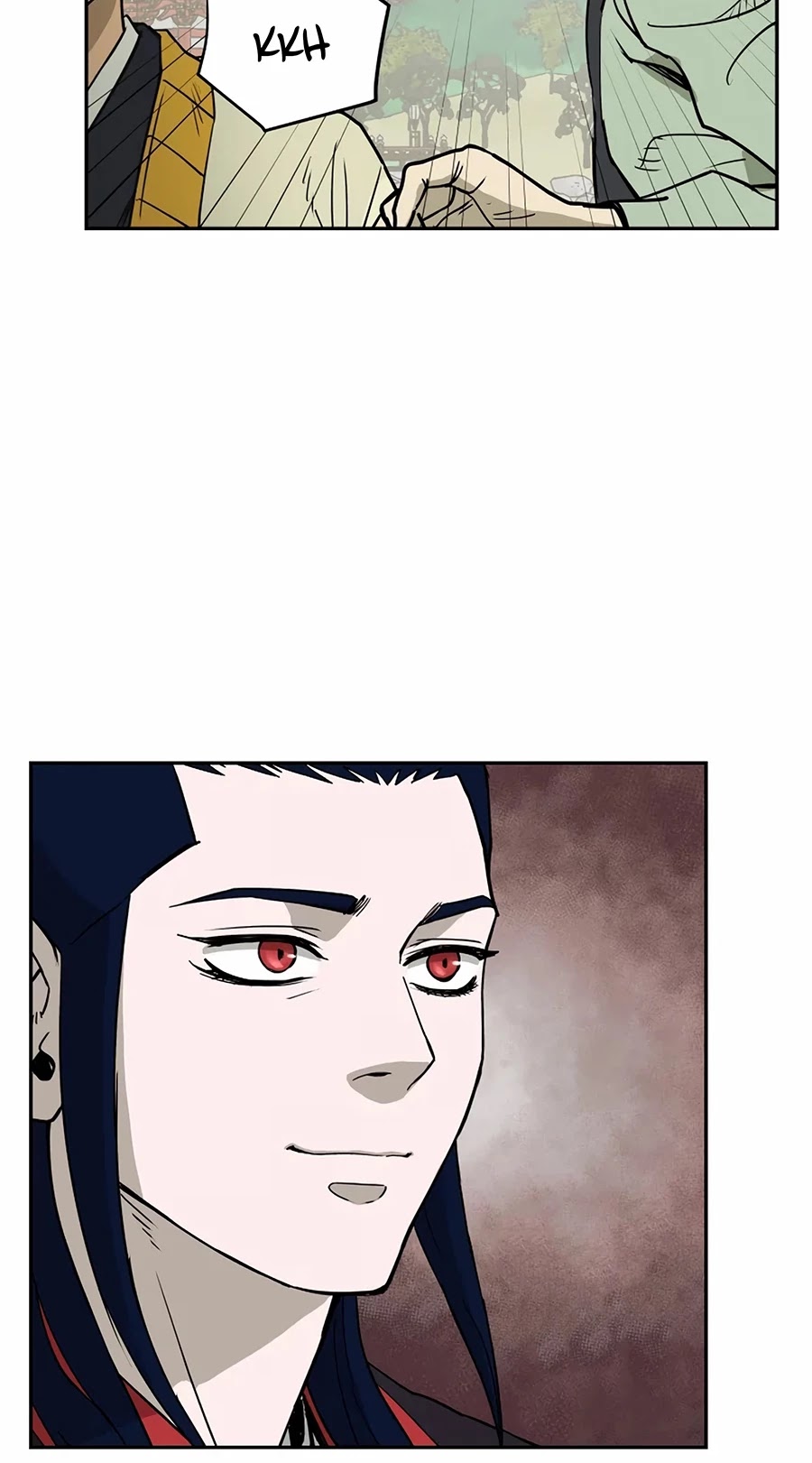Gwanjeon: Kang Jin Lee Chapter 1 page 40 - Chapter 1