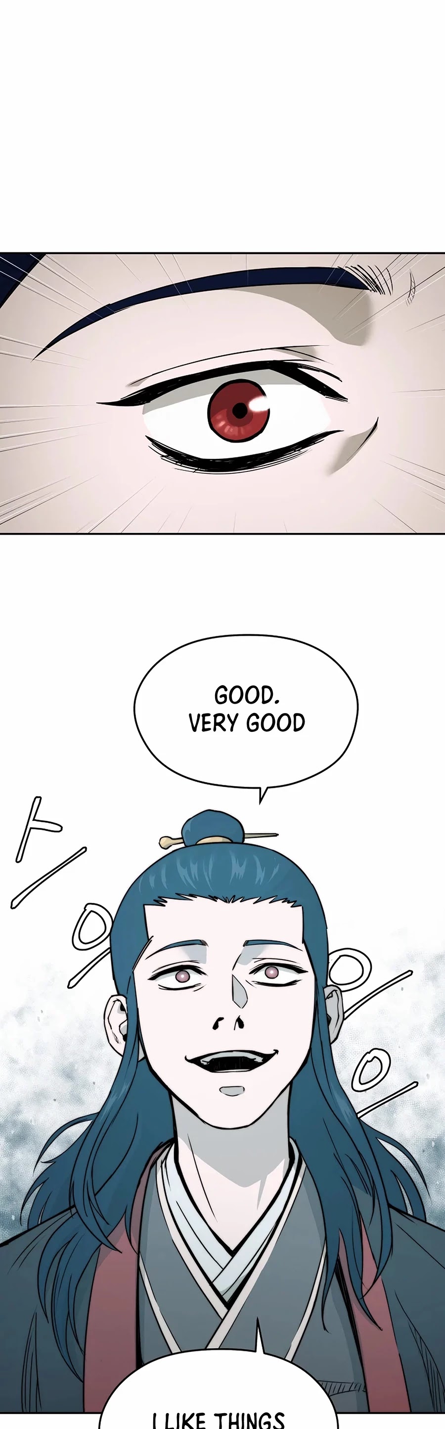Gwanjeon: Kang Jin Lee Chapter 1 page 47 - Chapter 1