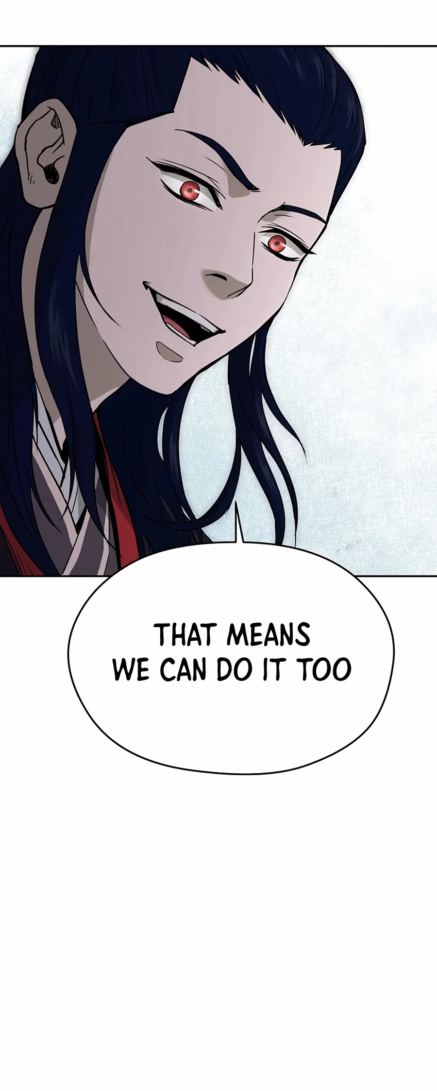 Gwanjeon: Kang Jin Lee Chapter 1 page 51 - Chapter 1