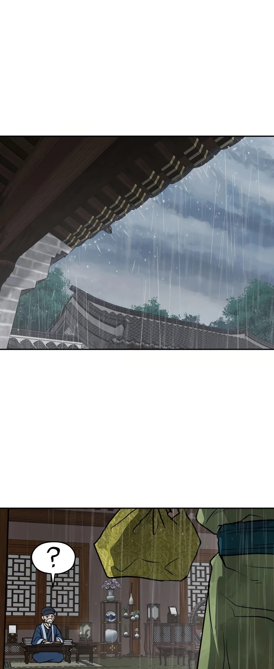 Gwanjeon: Kang Jin Lee Chapter 10 page 12 - Chapter 10