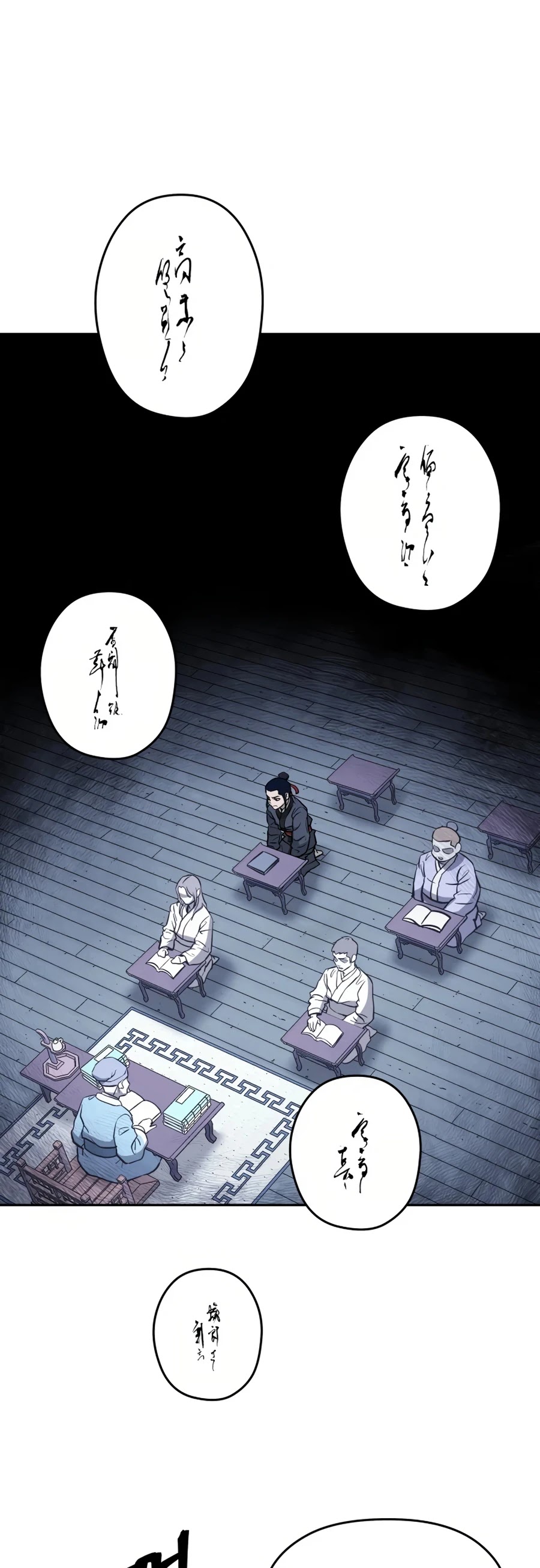 Gwanjeon: Kang Jin Lee Chapter 10 page 30 - Chapter 10