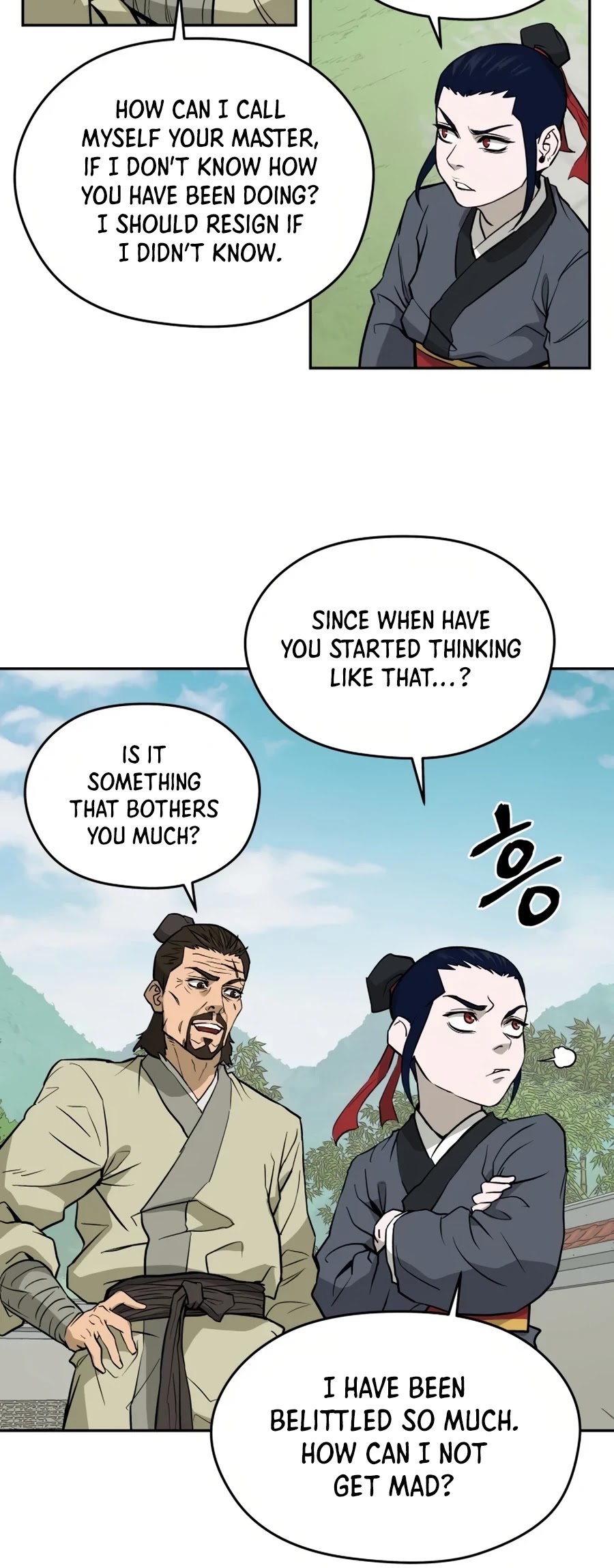 Gwanjeon: Kang Jin Lee Chapter 10 page 41 - Chapter 10
