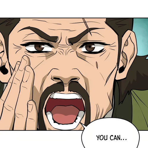 Gwanjeon: Kang Jin Lee Chapter 10 cover