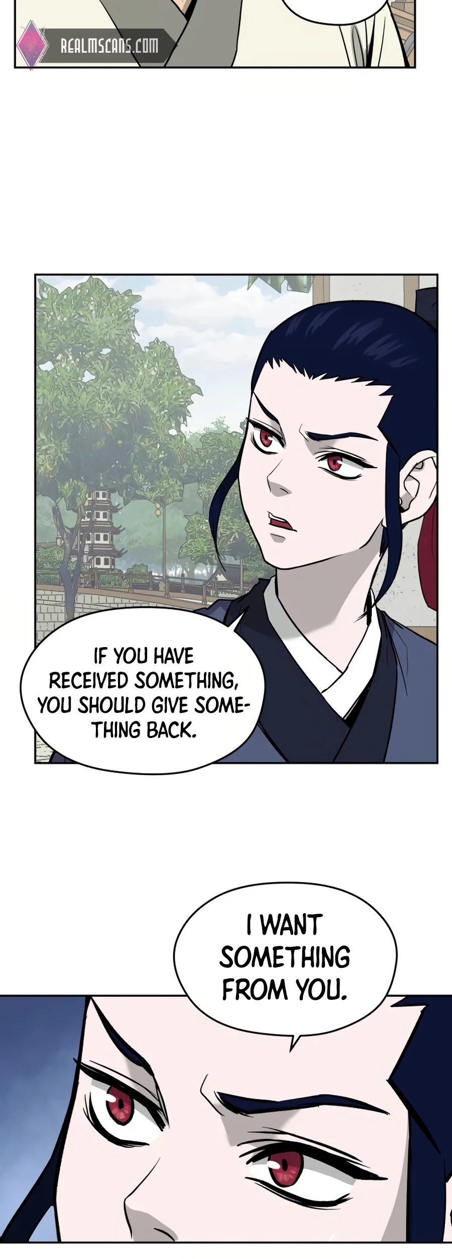 Gwanjeon: Kang Jin Lee Chapter 11 page 24 - Chapter 11