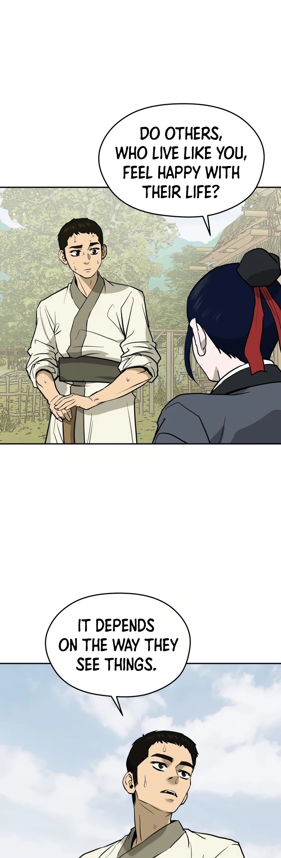 Gwanjeon: Kang Jin Lee Chapter 11 page 43 - Chapter 11