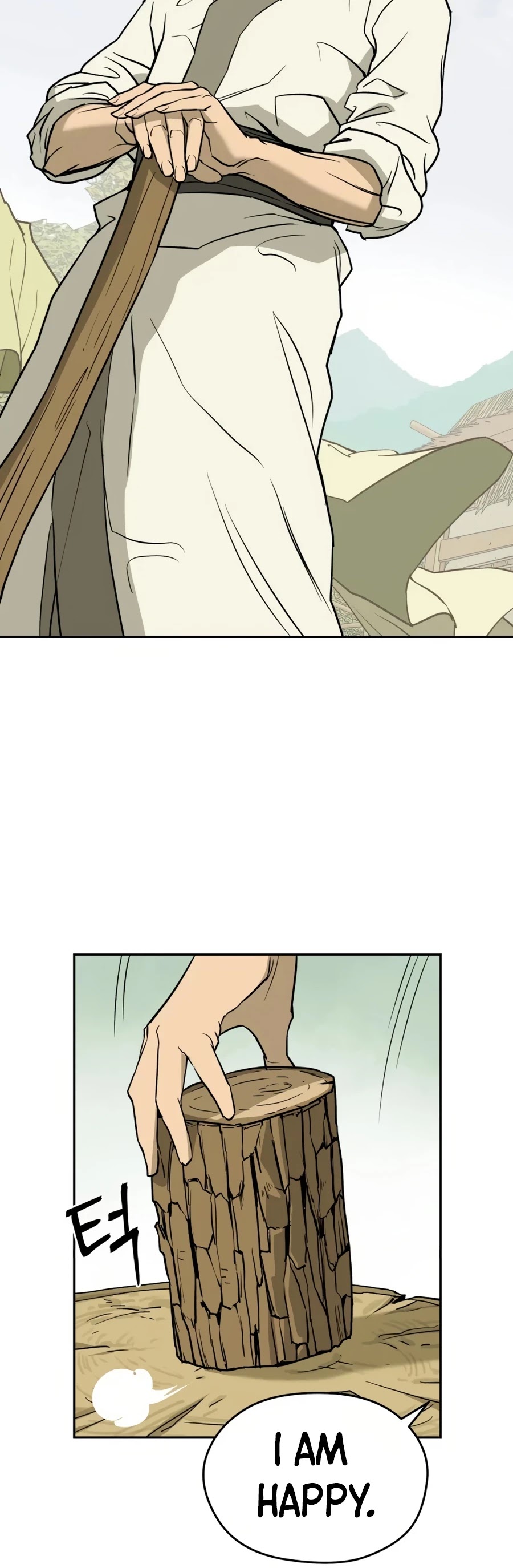 Gwanjeon: Kang Jin Lee Chapter 11 page 44 - Chapter 11