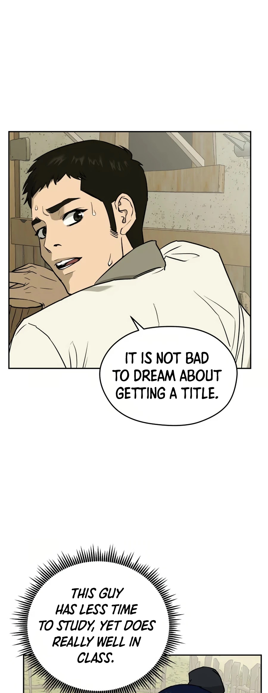 Gwanjeon: Kang Jin Lee Chapter 11 page 47 - Chapter 11