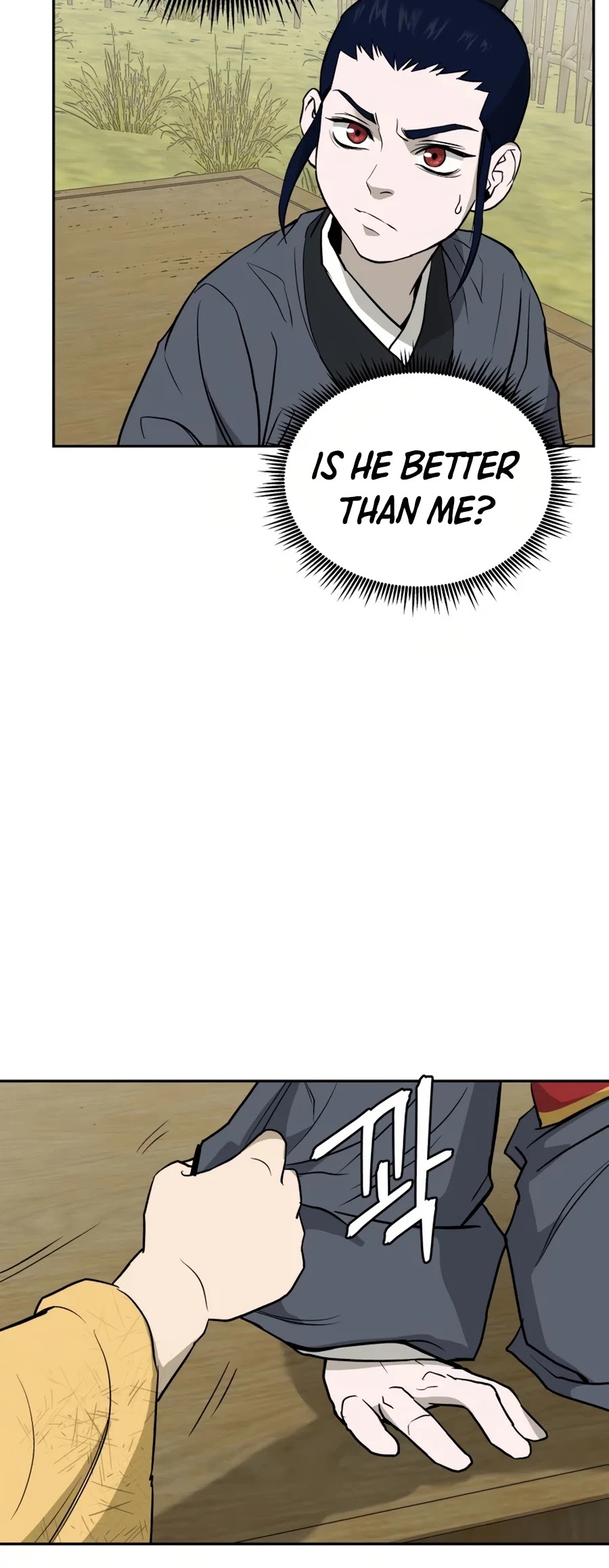 Gwanjeon: Kang Jin Lee Chapter 11 page 48 - Chapter 11