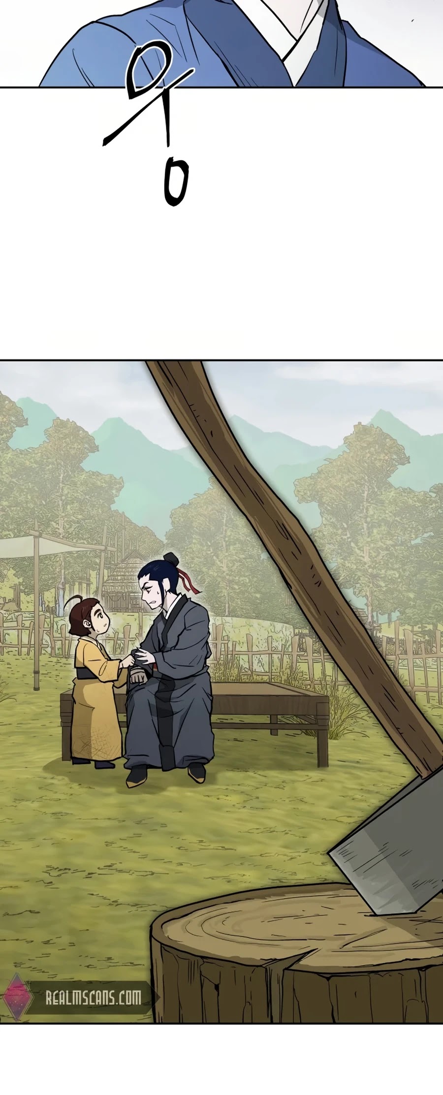 Gwanjeon: Kang Jin Lee Chapter 11 page 52 - Chapter 11