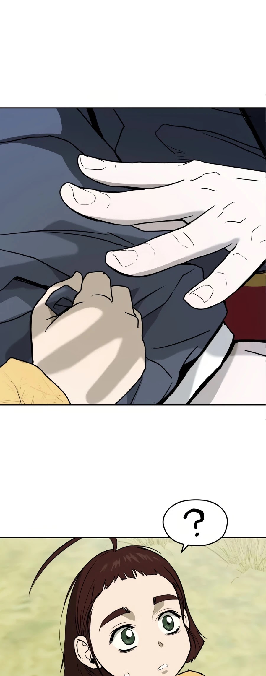 Gwanjeon: Kang Jin Lee Chapter 12 page 2 - Chapter 12